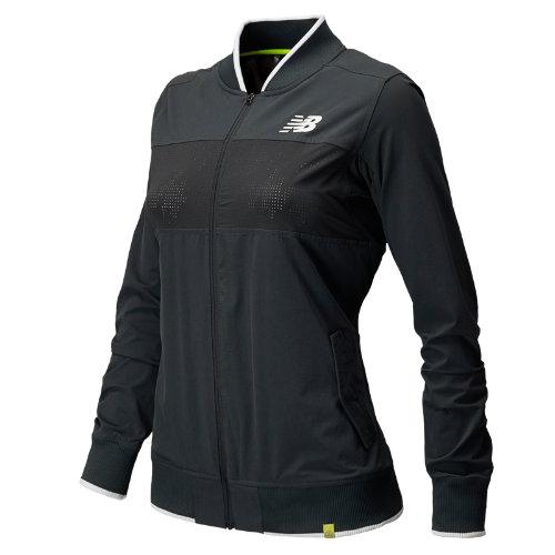 New Balance 5152 Women's Tournament Warm Up Jacket - (wtj5152)