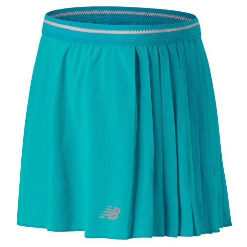 New Balance 53439 Women's Tournament Skort - Sea Glass (wk53439sgl)