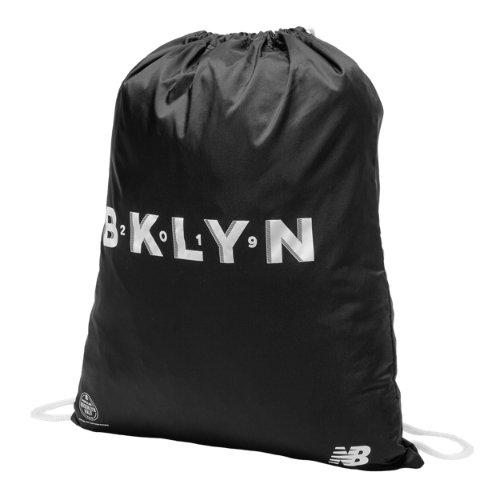 New Balance Men's & Women's Brooklyn Half Cinch Sack - (lab9039f)