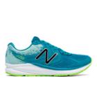 New Balance Vazee Prism V2 Women's Speed Shoes - Blue/green (wprsmbl2)