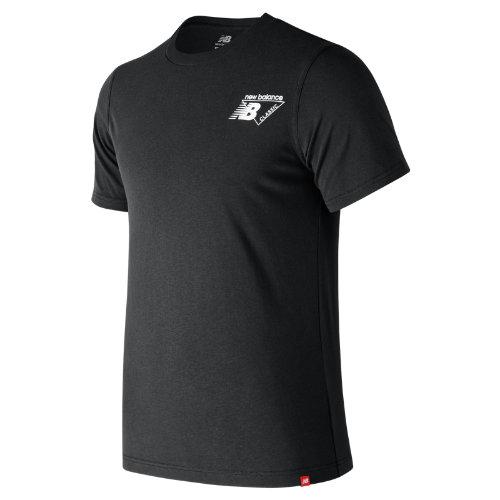New Balance 91579 Men's Essentials Classic Lock Tee - (mt91579)