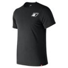 New Balance 91579 Men's Essentials Classic Lock Tee - (mt91579)