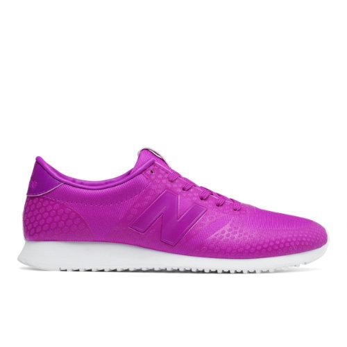 New Balance 420 Re-engineered Women's Sport Style Shoes - Pink (wl420dfi)
