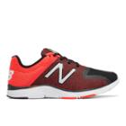 New Balance 818v2 Trainer Men's Shoes - Orange/black/white (mx818go2)