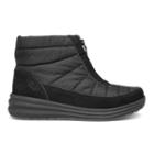 Cobb Hill Beth-ch Women's By New Balance Shoes - Black (ccs02bk)