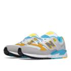 New Balance 530 90s Running Leather Women's Running Classics Shoes - (w530-nrl)