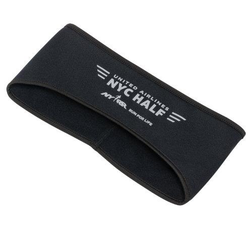 New Balance Men's & Women's United Half Stretch Fleece Headband - (nb2004)