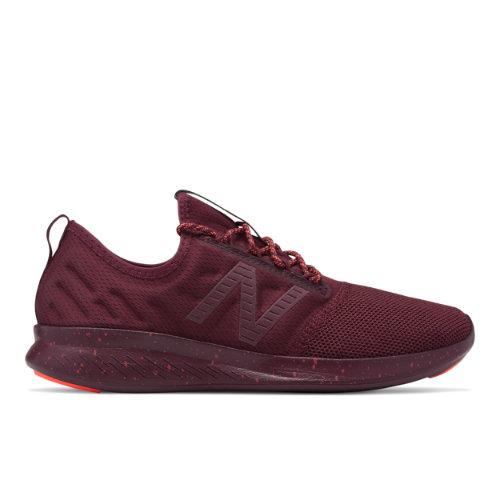 New Balance Fuelcore Coast V4 City Stealth Pack Women's Shoes - (wcstl-v4cs)