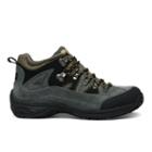 Dunham Cloud Men's Trail Walking Shoes - Slate Black (mcr6630k)