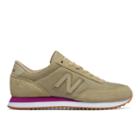 New Balance 501 Ripple Sole Textile Women's Running Classics Shoes - (wz501-rst)