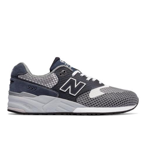 New Balance 999 Re-engineered Men's Sport Style Sneakers Shoes - (mrl999-re)