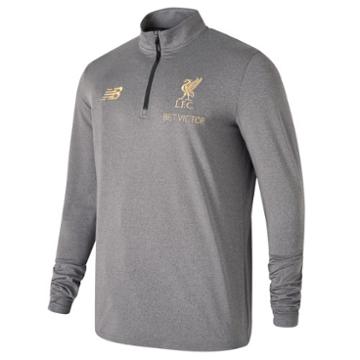 New Balance 831284 Men's Liverpool Fc Managers Midlayer - (mt831284)