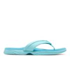 New Balance Jojo Thong Women's Flip Flops Shoes - Blue (w6090bl)