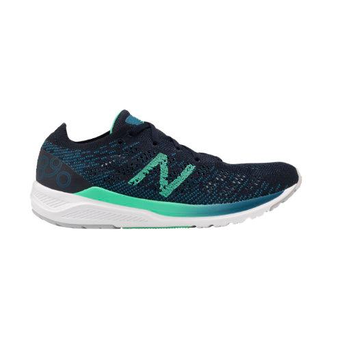 New Balance 890v7 Women's Neutral Cushioned Shoes - (w890v7-23655-w)