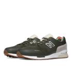 New Balance 1500 Paradise Awaits Men's Sport Style Sneakers Shoes - Khaki (md1500fv)