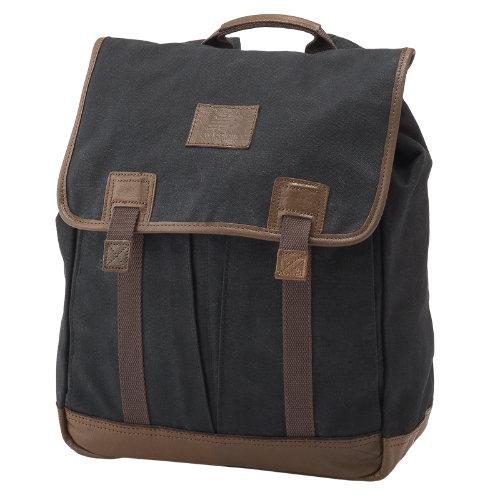 New Balance Men's & Women's Camper Backpack - Black (500109blk)
