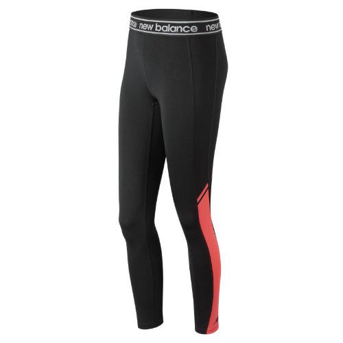 New Balance 81140 Women's Colorblock Accelerate Tight - (wp81140)