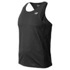 New Balance 4324 Men's Accelerate Singlet - (mrt4324)