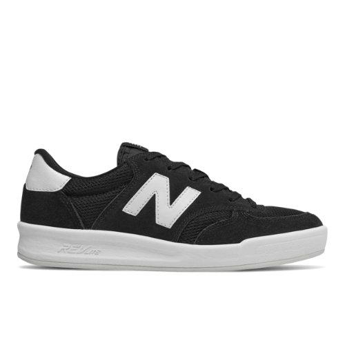 New Balance 300 Women's Court Classics Shoes - (wrt300-sm)