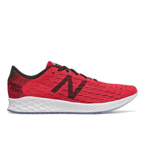 New Balance Fresh Foam Zante Pursuit Men's Neutral Cushioned Shoes - Red (mzanprb)