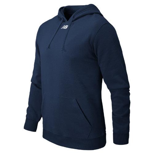 New Balance 502 Men's Baseball Sweatshirt - Navy (tmmt502tnv)