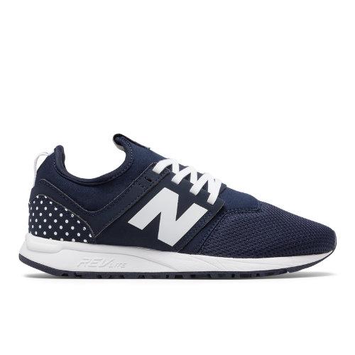 New Balance 247 Fun Pack Women's Shoes - (wrl247-fp)