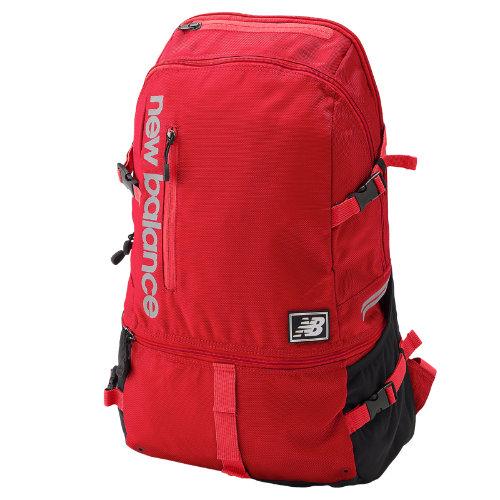 New Balance Men's & Women's Commuter Backpack Ll - (500101)