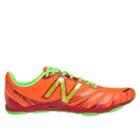 New Balance Xc700v2 Spikeless Men's Shoes - Orange, Red, Lime Green (mxc700ro)