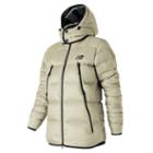 New Balance 63502 Women's Women's Down Jacket - (wj63502)