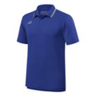 New Balance 715 Men's Team Rally Polo - Blue (tmmt715try)