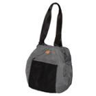 New Balance Men's & Women's Women's Studio Bag - Thunder, Dragonfly (500007bk)