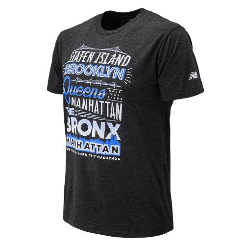New Balance 83611 Men's Nyc Marathon Race Day - (mt83611m)