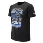 New Balance 83611 Men's Nyc Marathon Race Day - (mt83611m)