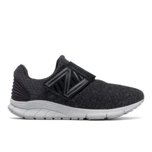 New Balance Vazee Rush Wool Men's Sport Style Sneakers Shoes - Black (mlrushvk)