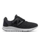 New Balance Vazee Rush Wool Men's Sport Style Sneakers Shoes - Black (mlrushvk)