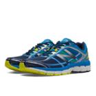 New Balance 860v5 Men's Stability And Motion Control Shoes - Electric Blue, Dark Sapphire (m860bb5)