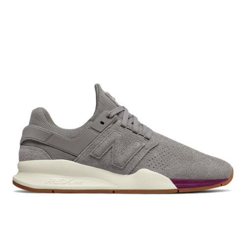 New Balance 247 Men's Sport Style Shoes - (ms247-v2su)