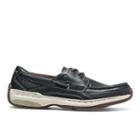Dunham Captain Men's By New Balance Shoes - Navy (mcn410nv)