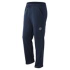 New Balance 53516 Men's Fleece Pant - Navy (mp53516nv)