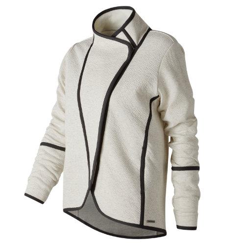 New Balance 73459 Women's Studio En Route Jacket - (wj73459)