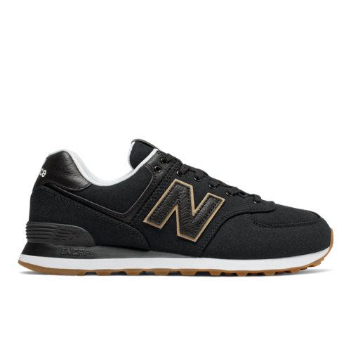 New Balance 574 Men's 574 Shoes - (ml574v2-28108-m)
