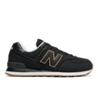 New Balance 574 Men's 574 Shoes - (ml574v2-28108-m)