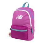 New Balance Unisex Kids Classic Backpack