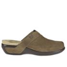 Aravon Kala Women's Casuals Shoes - Tan, Brown (wsk07sh)
