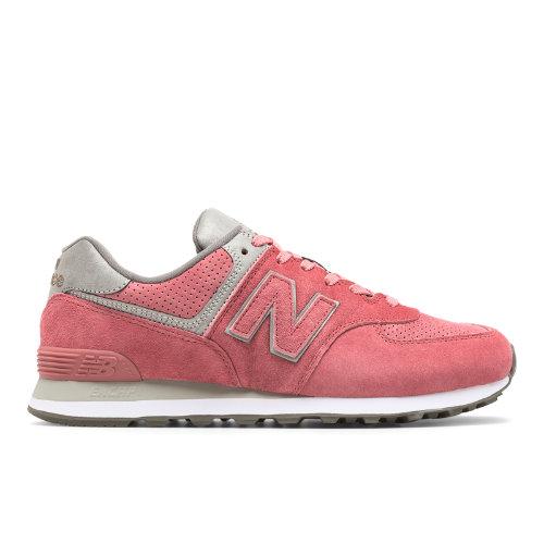 New Balance X Concepts 574 Men's 574 Shoes - (ml574-cnl)
