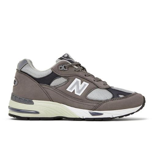 New Balance Women's Made In Uk 991