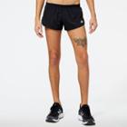 New Balance Men's Accelerate 3 Inch Split Short