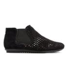 Cobb Hill Izzy-ch Women's Casuals Shoes - Black (cbr12bk)