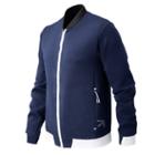 New Balance 71588 Men's J. Crew Coaches Jacket 2.0 - Navy (mj71588nv)