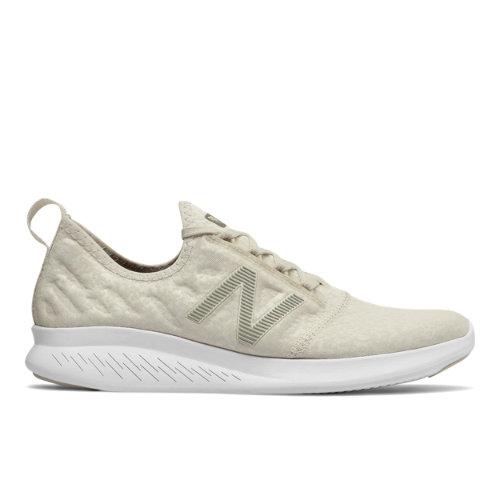 New Balance Fuelcore Coast V4 Camo Women's Neutral Cushioned Shoes - (wcstl-v4dc)
